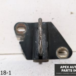OEM 1993-1997 Pontiac Firebird 5.7L REAR DOOR LATCH STRIKER
