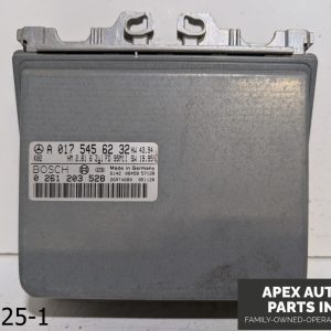 OEM 1994-1997 Mercedes C280 2.8L Engine ECM
