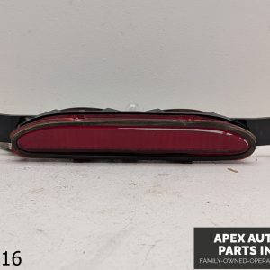 OEM 1994-1998 Ford Mustang 4.6L 3RD BRAKE LIGHT AND WIRE HARNESS