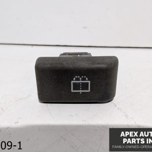 OEM 1994-1999 Land Rover Discovery 4.0L Rear Washer Wiper Switch