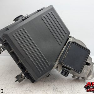 OEM 1994 BMW 318i 318iC 1.8L Engine Air Intake Box W Mass Airflow Sensor MAF