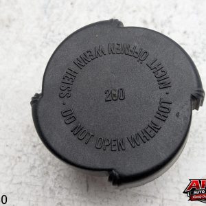 OEM 1994 BMW 318i 318iC 1.8L Radiator Coolant Cap