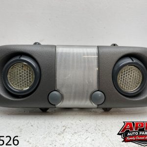 OEM 1994 Chevrolet Suburban 5.7L Interior Dome Map Reading Light