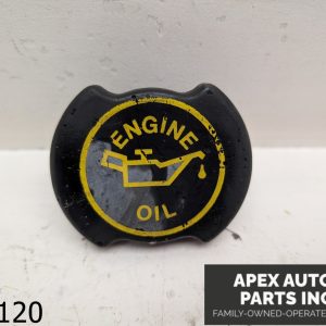 OEM 1994 Ford Mustang 3.8L Engine Oil Filler Cap
