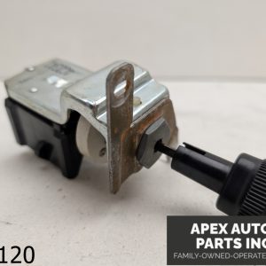 OEM 1994 Ford Mustang 3.8L Headlight Switch Dimmer Control