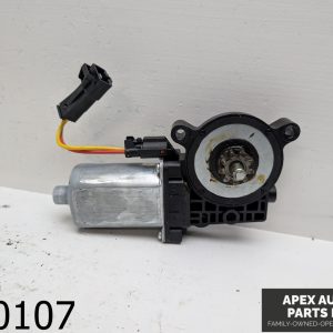 OEM 1995 Cadillac Seville SLS 4.6L Power Window Lift Motor Right Side