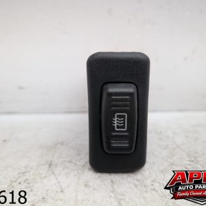 OEM 1995 Chevrolet Camaro 3.8L Defog Switch