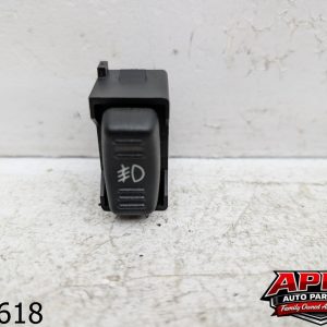 OEM 1995 Chevrolet Camaro 3.8L Fog Lamp Light Switch