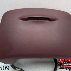 OEM 1995 Lincoln Town Car 4.6L Dash Cup Holder Ashtray