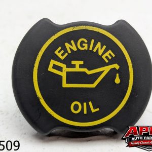 OEM 1995 Lincoln Town Car 4.6L Engine Oil Filler Cap Motorcraft