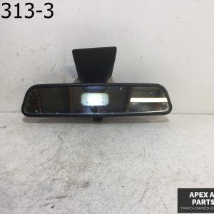 OEM 1995 Mercedes C220 FRONT INTERIOR REAR VIEW MIRROR