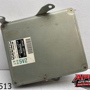 OEM 1995 Toyota T100 T-100 3.4L 4X4 A/T Engine Computer ECU ECM 89661-34150
