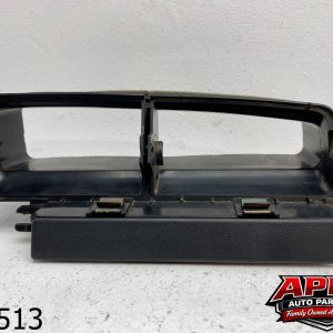 OEM 1995 Toyota T100 T-100 3.4L Air Vent Bezel Trim W Cup holder