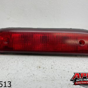 OEM 1995 Toyota T100 T-100 3.4L Rear Center Third Brake Signal Light LENS