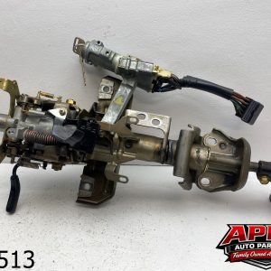 OEM 1995 Toyota T100 T-100 3.4L Steering Column Tilt W Ignition Key Assembly