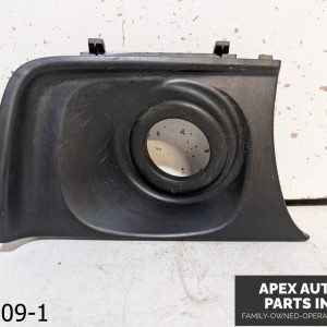 OEM 1996-1998 Toyota 4Runner Ignition Switch Bezel Dash Trim 55414-35010