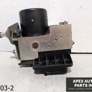OEM 1996-1999 Mercedes E320 Anti Lock Brake ABS Pump 0265217401