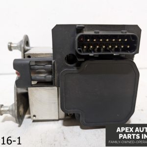 OEM 1996-1999 Mercedes E430 4.3L Anti Lock Brake Module ABS ESP Pump