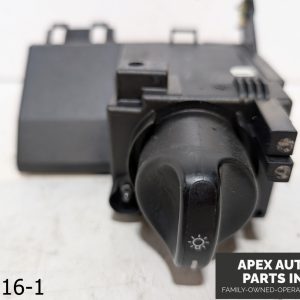 OEM 1996-1999 Mercedes E430 4.3L HEADLIGHT SWITCH INSTRUMENT CONTROL FUSE