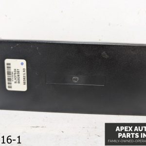 OEM 1996-1999 Mercedes E430 4.3L PHONE CONTROL MODULE UNIT