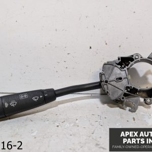 OEM 1996-1999 Mercedes E430 4.3L Wiper Turn Signal Switch 2105450110