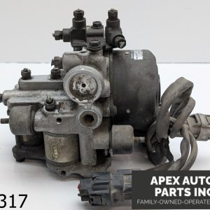 OEM 1996 Lexus LS400 4.0L ABS ANTI LOCK BRAKE PUMP ACTUATOR MODULE