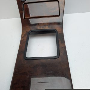 OEM 1996 Lexus LS400 4.0L Center Console Panel Shifter Trim Storage