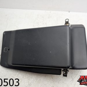 OEM 1996 Lexus LS400 4.0L FUSE RELAY BOX COVER LID