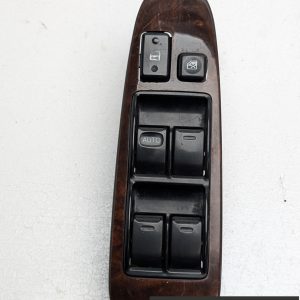 OEM 1996 Lexus LS400 4.0L Power Master Window Control Switch