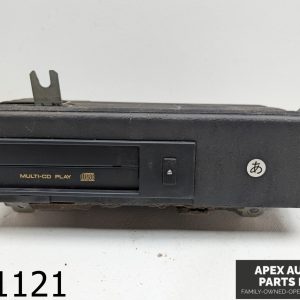 OEM 1996 Lexus LS400 4.0L Radio CD Changer