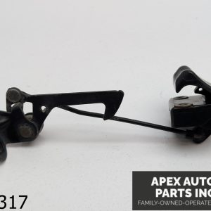 OEM 1996 Lexus LS400 4.0L Upper Hood Latch Hook