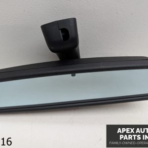 OEM 1997-2001 BMW 525i 2.5L Auto Dim Interior Rear View Mirror
