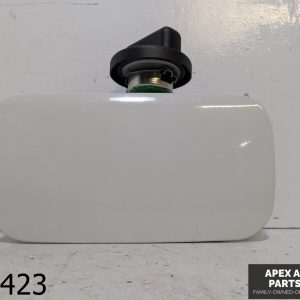 OEM 1997-2001 BMW 528i 2.8L Rear Gas Fuel Tank Door Filler Lid Cover Cap