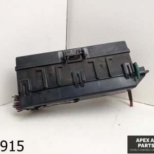 OEM 1997-2001 Jeep Grand Cherokee 4.0L Engine Fuse Box
