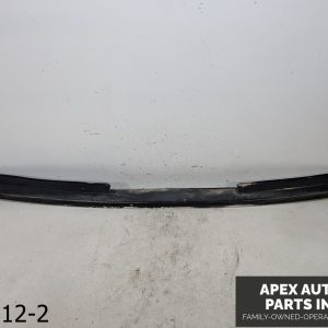 OEM 1997 Buick Riviera 3.8L GRILL VENT TRIM