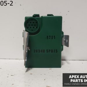 OEM 1997 Infiniti Q45 4L Transmission Shift Control Module Unit Computer