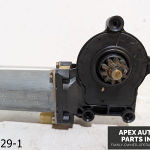 OEM 1998-2000 Volvo S70 2.4L Passenger Front Rear Door Power Window Motor