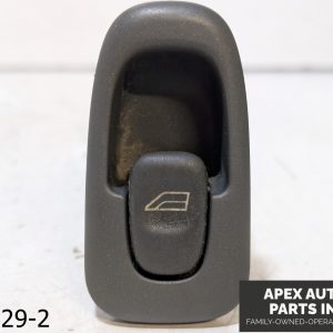 OEM 1998-2000 Volvo S70 2.4L Rear Door Power Window Switch