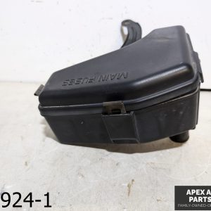 OEM 1998-2000 Volvo V70 2.4L FUSE BOX