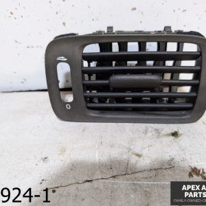 OEM 1998-2000 Volvo V70 2.4L LEFT DRIVER SIDE DASH AIR VENT