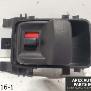 OEM 1998-2001 Mercedes ML320 3.2L Tailgate Trunk Interior Release Open Handle