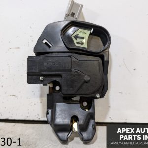 OEM 1998-2002 Honda Accord 3.0L Trunk Latch Release Actuator