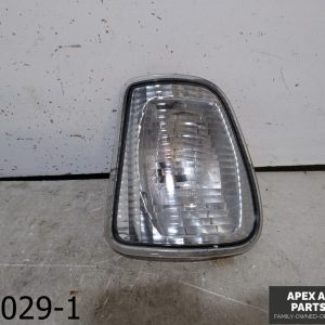OEM 1998-2002 Lincoln Navigator 5.4L Driver Corner Park Light Side Marker