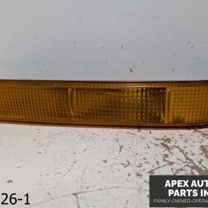 OEM 1998-2003 Chevrolet S-10 4.2L LEFT HAND DRIVER'S SIDE TURN SIGNAL 16524255