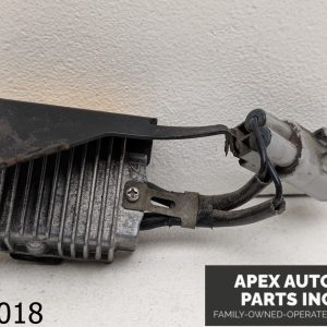 OEM 1998-2005 Lexus GS300 3.0L Blower Motor Resistor Control Module