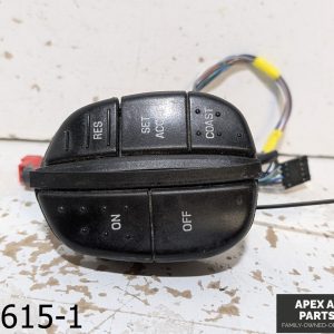 OEM 1998 Ford Econoline 5.4L Cruise radio control Switch