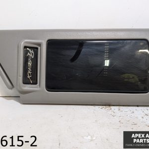 OEM 1998 Ford Econoline 5.4L Interior Regency Light Trim