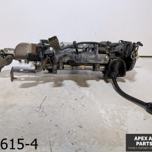 OEM 1998 Ford Econoline 5.4L Steering Column