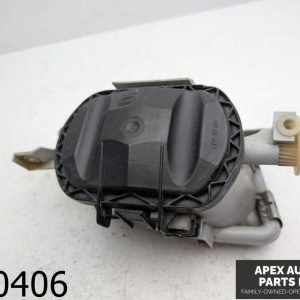OEM 1998 Mercedes SLK230 2.3L Fog Light Lamp Front Left Driver Side