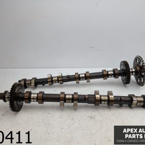 OEM 1998 Toyota Tacoma 2.4L  EXHAUST CAMSHAFT SET